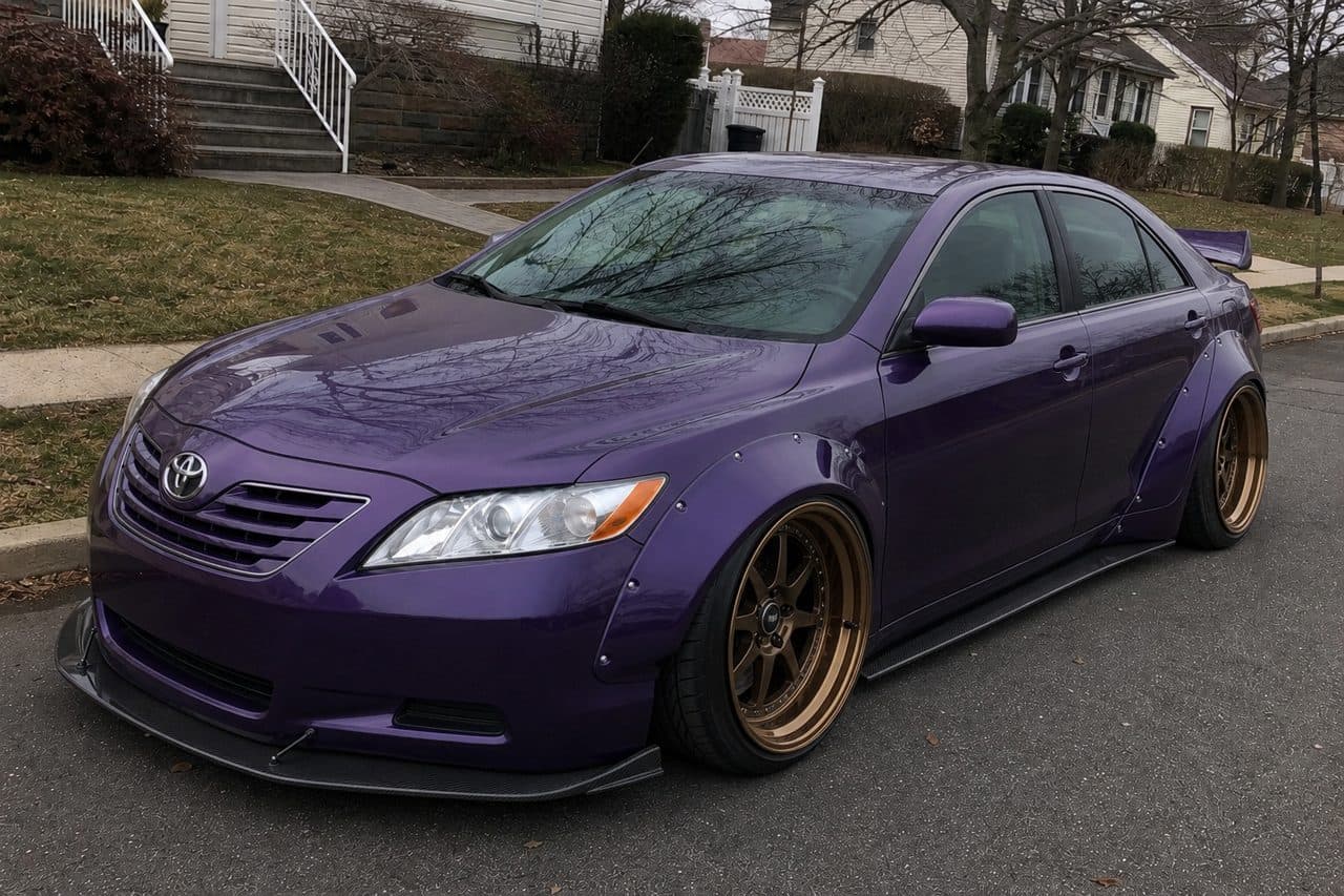Modded