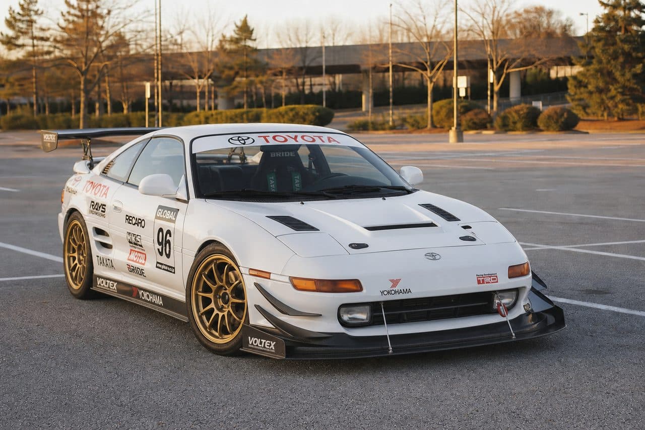Modded